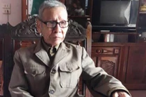 Nam Định: Chính quyền lên tiếng vụ người chết “đội mồ” về họp dân