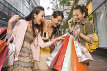 7 thói quen chi tiêu khiến bạn mãi vẫn chưa giàu