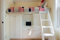 7 giải pháp thông minh giúp căn hộ nhỏ đẹp, thoáng bất ngờ