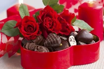 Cô gái bối rối khi người yêu tặng “quần nhỏ” dịp Valentine