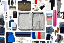 Chiếc vali được 10.000 người chờ mua có gì đặc biệt