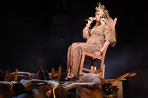 8 khoảnh khắc đáng nhớ nhất tại Lễ trao giải Grammy 2017