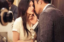 Bất ngờ âm mưu trả thù chồng của cô vợ ngoan hiền