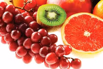 Lợi ích làm đẹp của thực phẩm có chứa acid salicylic