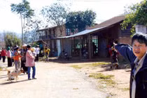 Đi tìm sự thật về "ma gà" thích con gái đẹp