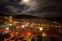 Tây Tạng đẹp mê hoặc qua ống kính nhiếp ảnh người Việt