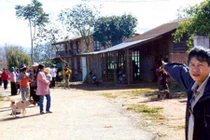 Đi tìm sự thật về "ma gà" thích con gái đẹp