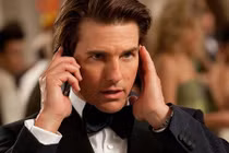 Mê đắm chàng điệp viên điển trai nhất màn ảnh rộng