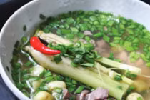 Top đặc sản Quảng Trị không ai không chết mê chết mệt