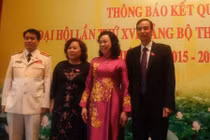 Vì sao Hà Nội, TP HCM có 4 Phó Bí thư Thành ủy?