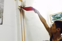 Dự án chung cư nghìn tỷ Hòa Bình Green làm nứt nhà dân