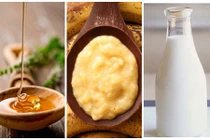 3 công thức chữa môi thâm hiệu quả, dễ làm