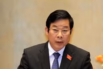 Chính phủ chính thức trình Quốc hội xem xét sửa đổi Luật Báo chí