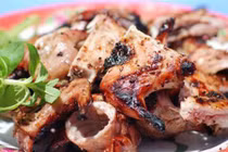 Top đặc sản Cà Mau cứ nghĩ đến là thèm 