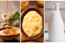 3 công thức chữa môi thâm hiệu quả, dễ làm