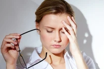 Thủ phạm khiến dân công sở hay bị đãng trí