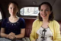 10 bộ phim có phần trang phục đẹp nhất 2015