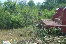 Cái chết lãng xẹt của đại ca giang hồ Hà thành, Sài Gòn, Vũng Tàu