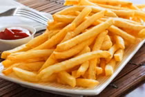 Những món ăn thông thường nhưng dễ gây bệnh nghiêm trọng