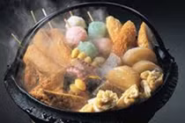 Ăn nhiều thức ăn quá nóng có gây hại?