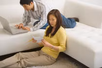 Khốn khổ vì lấy phải chồng keo kiệt