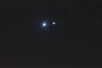 Lộ bằng chứng người ngoài hành tinh xuất hiện gần sao Mộc?