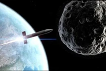 Lộ kế hoạch triệt hạ tiểu hành tinh đe dọa hủy diệt Trái đất 