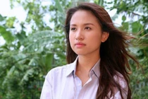 Ảnh thời còn là hot girl nổi tiếng của hai MC VTV