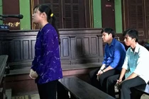 Cháu gái giết bà ngoại vì không cho mượn tiền 