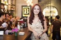 Ngỡ ngàng trước gia tài đồ sộ của Hoa hậu Mai Phương Thúy