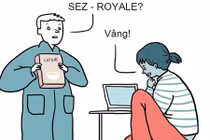 9 điều thú vị chỉ những đôi yêu lâu mới hiểu