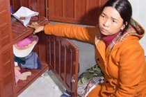 Nỗi ám ảnh mang tên... người giúp việc