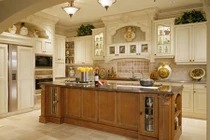 Kiêng kỵ khi bài trí nhà bếp để tránh vận xui kéo đến