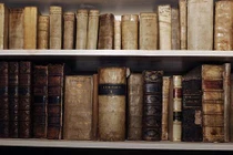 Lạ lùng vụ trộm sách cổ trị giá 60 tỷ ở Anh