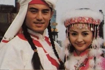 Mỹ nam “Hoàn Châu cách cách” hết thời sớm, không ai nhớ mặt