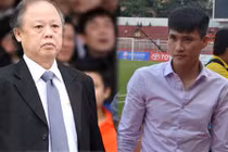 Bảo vệ quân, Công Vinh bị tố “hỗn” với cây đa cây đề