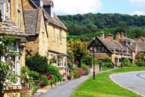 10 địa danh lãng mạn, đẹp đến nao lòng ở nước Anh