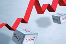 Cơ hội hấp dẫn từ cổ phiếu “trà đá” trên sàn chứng khoán