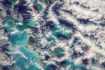 Bí mật đằng sau Tam giác quỷ Bermuda 