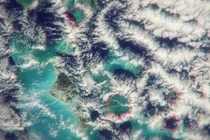 Bí mật đằng sau Tam giác quỷ Bermuda 