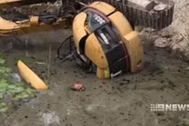 Sống sót kỳ diệu nhờ tư thế yoga 