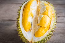 Sầu riêng: Con dao hai lưỡi đối với sức khỏe