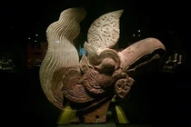 Đột nhập bảo tàng có một không hai dưới hầm Nhà Quốc hội