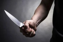 Bắt đại ca giang hồ với tuyên bố “gặp đâu chém đó”