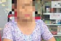 Mẹ “chết đứng” biết sự thật về bức tranh dưới gầm giường