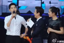 Fan Trung Quốc chi 26 triệu đồng để gặp tài tử Hậu duệ mặt trời