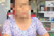 Mẹ “chết đứng” biết sự thật về bức tranh dưới gầm giường