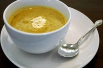 Chỉ cách đánh bại thuốc kháng sinh bằng chén súp rẻ bèo