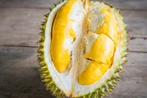 Sầu riêng: Con dao hai lưỡi đối với sức khỏe