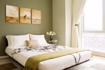 Mẹo phong thủy giúp vợ chồng bạn dễ có quý tử